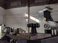 Generator listrik turbin hidro Pelton Generator