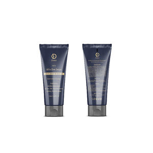 GSEED Sérum Facial Todo en Uno K-Beauty para Hombre con Vitamina E y C, Líquido Blanqueador, Reductor de Poros, Reafirmante e Hidratante - Product Image 3