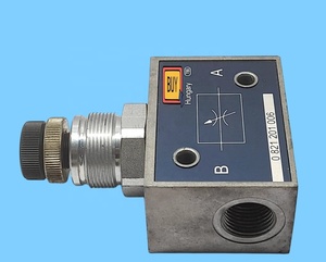 Nuevo Control de Flujo Neumático Bidireccional 0821201006, Acelerador de 1/2, Temperatura de Operación Rango -50C~100C 0-10 bar - Product Image 3
