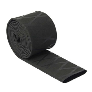 ท่อหดความร้อน TONY แบบไม่ลื่น X-tube 1 เมตร/ชิ้น สำหรับด้ามจับคันเบ็ดและด้ามจับไม้แร็กเก็ต - Product Image 4