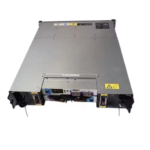 Stockage Dell PowerVault ME5012 à 12 baies - Contrôleur double actif 32 Go, prise en charge ISCSI/32 Go, stockage NAS - Product Image 5