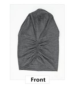 Gorro de Dormir con Forro de Satén, Transpirable, Suave, para Mujer, Envoltura para el Cabello, Regalo Promocional - Product Image 2