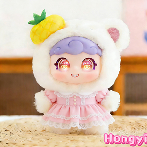 Giocattolo di Peluche AI Personalizzato OEM ODM con Modello GPT, Robot Parlante con Chat Vocale DeepSeek, Giocattolo Intelligente - Product Image 6