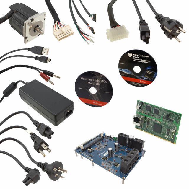 New And Original DRV8301-RM48-KIT KIT DEV HERCULES RM48/DRV8301