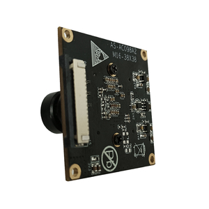 กล้องเว็บแคมอุตสาหกรรม IMX290 Starlight Night Vision ความละเอียด 1080P สำหรับ Raspberry Pi พร้อมอินเทอร์เฟซ CSI รองรับการมองเห็นในเวลากลางคืน ใช้กับโดรน FPV โมดูลกล้อง Mipi - Product Image 3