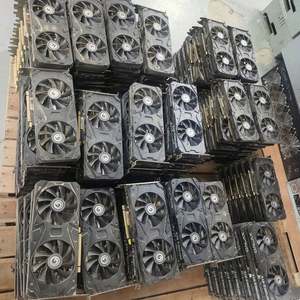 Carte graphique RTX <span class=keywords><strong>3060</strong></span> Ti 8G DDR6 Gigabyte MSI ASUS Colorful – Vente en gros usine – Nouveauté très demandée - Product Image 6