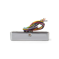 Módulo de Escáner de Código de Barras para Tarjetas de Control de Acceso con Software para Sistema de Puerta RFID HM30-IC