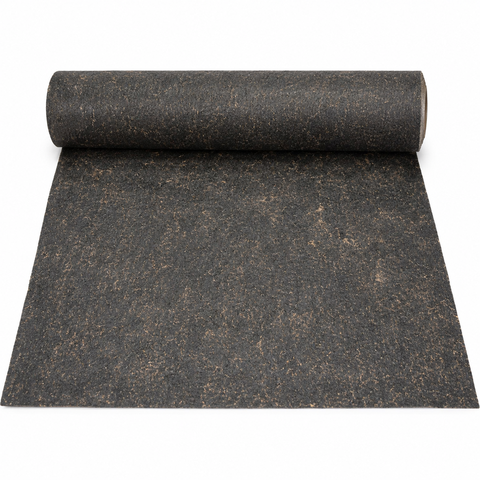 Petroleum Saturated Organic Roofing Felt (15lb / 30lb)