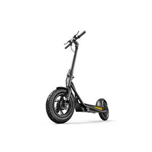 Patinete Eléctrico de Dos Ruedas Emoko A19 con Motor de 500W, Largo Alcance de 60 km, 25 km/h, Económico, Inteligente, con Doble Asiento, Almacén en Europa - Product Image 1