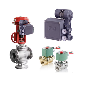 Electrocompresor Neumático 3582i con Solenoide para Automatización Industrial - Product Image 4