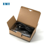 Lector de tarjetas inteligentes rfid, interfaz USB de escritorio, 13,56 mhz
