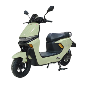 Scooter Eléctrico de Carreras N9 de Alta Calidad, 72V, Precio de Fábrica CKD para Adultos 	 Motocicleta Eléctrica, Scooter Eléctrico - Product Image 3