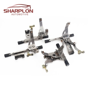 Kit de fourche de levier de vitesses pour accessoires automobiles en gros 6DCT450 MPS6 pour VOLVO FORD - Product Image 4