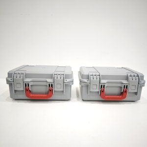 เครื่องทดสอบอัตราส่วนรอบหม้อแปลงไฟฟ้าแบบพกพา Huazheng TTR Meter 220V รับประกัน 1 ปี มาตรฐาน IP65 ความแม่นยำ 0.2% อุปกรณ์ทดสอบ OEM - Product Image 5