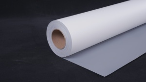 Rouleau de matériau d'<span class=keywords><strong>affiche</strong></span> en PVC durable pour l'impression publicitaire <span class=keywords><strong>grand</strong></span> <span class=keywords><strong>format</strong></span> - Product Image 5