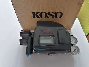 ตัวควบคุมแบบจีนพร้อมตัวควบคุมอัจฉริยะระบบไฟฟ้าลม KOSO KGP5000 SERIES รุ่น 67CFR - Product Image 5