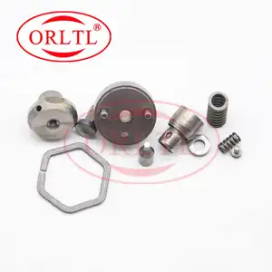 ORLTL OR5000 Common Rail Piezo-Injektor Teile zerlegen Kraftstoff Piezo-Einspritz zubehör für Siemens-Injektor