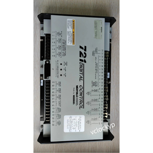 1PCS USADO Woodward 8237-951 modular Envío gratuito a través de DHL/FedEX - Product Image 2