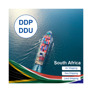 Servizio di Spedizione Marittima Internazionale, Agenzia di Spedizioni, Trasporto DHL dalla Cina al Sudafrica - Product Image 3