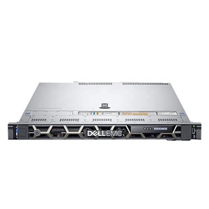 Power R650xs Silver 4316*2 16GB <b>2TB</b>*2 Dual Rackmount 1U Dual-Link Database ERP Storage Server PC Server Used Rackmount Servers S - Product Image 1