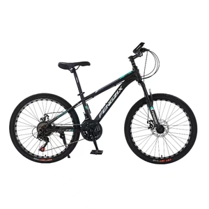 Classique en acier au carbone 22 pouces vtt vélo de montagne noir Bicicleta Trek vélo meilleure vente à vitesse variable pas cher adultes VTT - Product Image 2