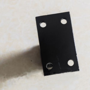 YH1875 <span class=keywords><strong>Remolque</strong></span> Liberación rápida Bicicleta Rack Abrazadera Montaje <span class=keywords><strong>Bola</strong></span> Zócalo Soporte de montaje - Product Image 3