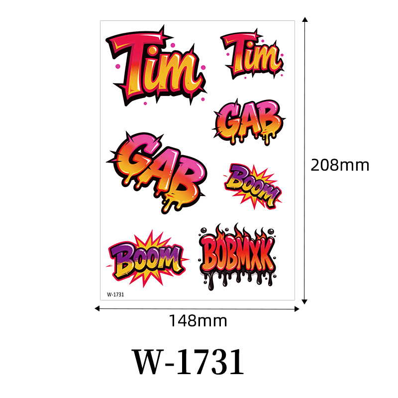 W-1731