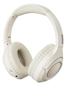 หูฟัง Lenovo TH54 แบบครอบหู ไดรเวอร์ 40 มม. เสียงคุณภาพสูง HiFi สเตอริโอ พร้อมไมโครโฟนตัดเสียงรบกวน ENC เล่นได้นาน 24 ชั่วโมง เหมาะสำหรับเล่นเกมและฟังเพลง - Product Image 1