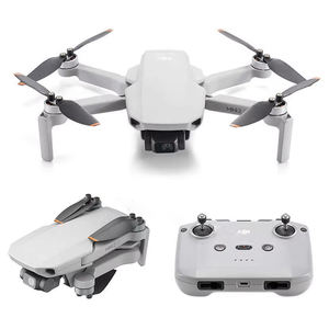Nuevo Dron Original <span class=keywords><strong>DJI</strong></span> <span class=keywords><strong>Mini</strong></span> <span class=keywords><strong>2</strong></span> <span class=keywords><strong>SE</strong></span> Fly More <span class=keywords><strong>Combo</strong></span>, Menos de 249g, Quadcopter con Cámara de <span class=keywords><strong>2</strong></span>.7K, Gimbal de 3 Ejes, Drones <span class=keywords><strong>Mini</strong></span> <span class=keywords><strong>2</strong></span> <span class=keywords><strong>Se</strong></span> en Existencia - Product Image 1