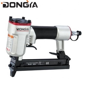 Engrapadora Neumática Dongya 425K para Grapas de Corona Estrecha, para Metal - Product Image 3