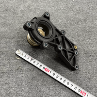 Thermostat de liquide de refroidissement moteur de haute qualité 06E121111AT 06E121111AS 06E1211AN 06E121111AR pour Audi A4 B8 A5 A6 C7 A7 A8 D4 Q7 S4 S5
