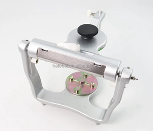 Diş Lab japon hassas diş alaşım artikülatör ayarlanabilir artikülatör - Product Image 4