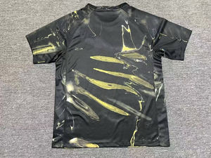 Maillot de football <span class=keywords><strong>Paris</strong></span> <span class=keywords><strong>Saint</strong></span>-<span class=keywords><strong>Germain</strong></span> saison 2026 - Tenue de l'équipe nationale de haute qualité avec nom et numéro personnalisés S-4XL - Product Image 2