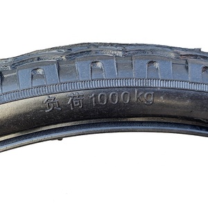 Roues de chariot de 26 pouces 26x2 1/2 26x2.5 26x2.5 <span class=keywords><strong>grande</strong></span> <span class=keywords><strong>roue</strong></span> à rayons soudés - Product Image 6