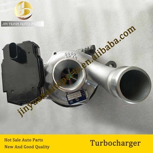 5440-970-0014 5440-988 0014 5440 970 0014 5440 988 0014 BV40 Turbocompresseur Pour Ssang <span class=keywords><strong>Yong</strong></span> Rexton III D20DTR 2.0L XDI 4WD 2.0T - Product Image 3