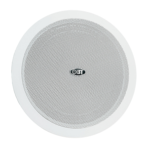 Altavoz <span class=keywords><strong>de</strong></span> techo <span class=keywords><strong>de</strong></span> transmisión al aire libre a prueba <span class=keywords><strong>de</strong></span> agua IP65, carcasa <span class=keywords><strong>de</strong></span> Metal <span class=keywords><strong>de</strong></span> estilo moderno para estaciones <span class=keywords><strong>de</strong></span> tren - Product Image 4