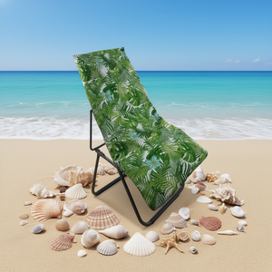 Tappetino da Spiaggia in Cotone Intrecciato TUMBONA 55*120*8CM-5 con Spugna, Tappetini e Cuscinetti per Animali Domestici - Product Image 3