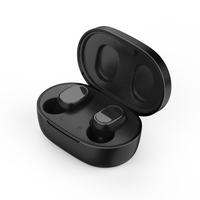 Headset Bluetooth Nirkabel, Headphone Ponsel T13 In-Ear Headset Nirkabel Kualitas Tinggi