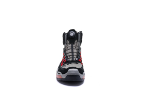 Bottes tactiques avec système de laçage BOA pour une portabilité accrue, plus de confort pour le pied, respirabilité, maintien et résistance à la déchirure. - Product Image 3