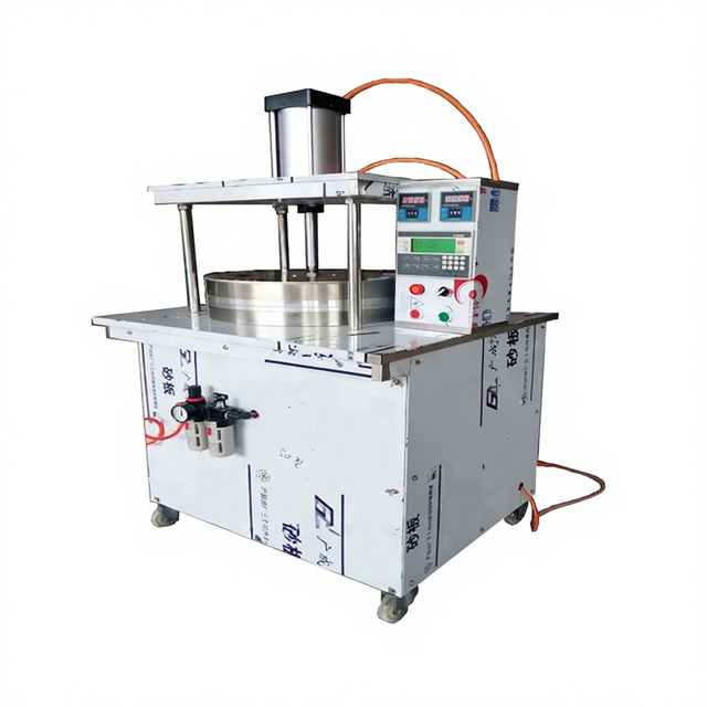 Stainless Steel Automatic Electric Roti Making Machine/chapati Making Machine