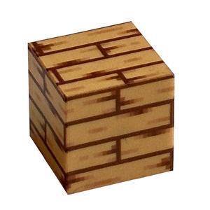Cubes DIY Mon Monde Blocs de Puzzle Magnétiques Jouet <span class=keywords><strong>Modèle</strong></span> 3D Jouet de Puzzle pour Enfants Ensemble de Blocs de Construction pour Enfants - Product Image 3