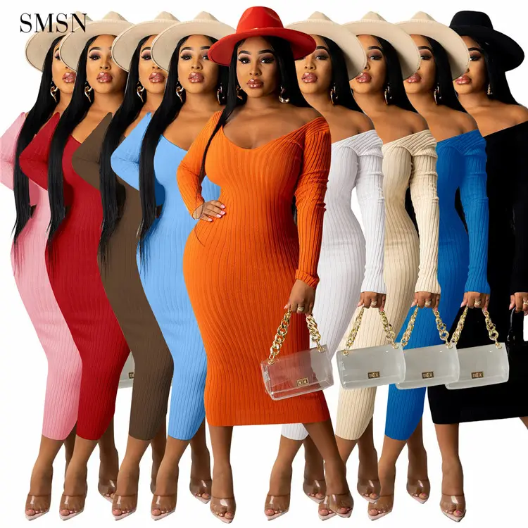 Suspender vestidos largos Bodycon Womens Clothing Plus Size 2021 Women Long Dress Women 2021 Sexy Dresses