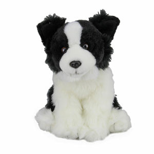 Perros de Peluche Bordado Personalizados, Juguetes de Peluche Suaves - Product Image 4