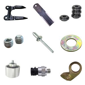 Nuevo cuchillo <span class=keywords><strong>cortador</strong></span> <span class=keywords><strong>de</strong></span> cabezal <span class=keywords><strong>de</strong></span> maíz <span class=keywords><strong>de</strong></span> repuesto 998683,01 0009986830 0009986832 para cosechadora 6-70 FC-6 Conspeed - Product Image 4