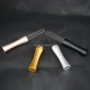 Dispensador de polvo de tipo aguja, agitador de café Espresso, distribuidor de herramientas, categoría de manipulaciones, 1 ud. - Product Image 5