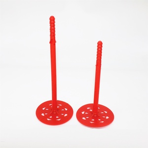 <span class=keywords><strong>Tasselli</strong></span> di Fissaggio in Plastica per Isolamento Termico, Impermeabili ed Ecologici, con Maggiore Durata per Pareti a Secco - Product Image 2