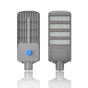 Módulos LED para Alumbrado Público LECUSO, Impermeables IP68, Carcasa de Aluminio SMD, para Exteriores, CA 50W-200W, Alta Eficiencia Luminosa, Regulables, LCS- - Product Image 1