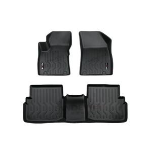 Alfombrillas para coche Accesorios para coche Uso de alfombrillas para coche para <span class=keywords><strong>TOYOTA</strong></span> 86 cliente - Product Image 2