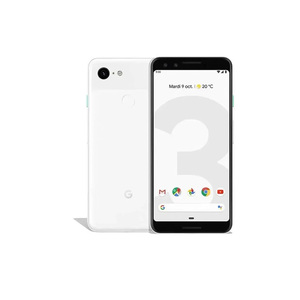 Điện thoại di động Google <span class=keywords><strong>Pixel</strong></span> 3XL cũ, chất lượng cao, giá sỉ, 4G, GSM/LTE, phiên bản Mỹ - Product Image 1
