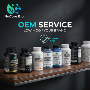 Stock US OEM ODM Poudre de C-Phycocyanine E25 Spirulina Platensis Colorant bleu naturel Antioxydant Qualité alimentaire Faible MOQ Conditionnement en bouteille - Product Image 5